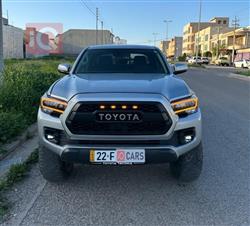 تويوتا تاكوما